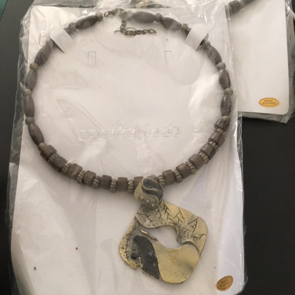 I have different fashion necklaces for sale